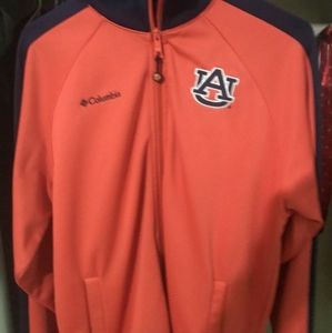 AU jacket